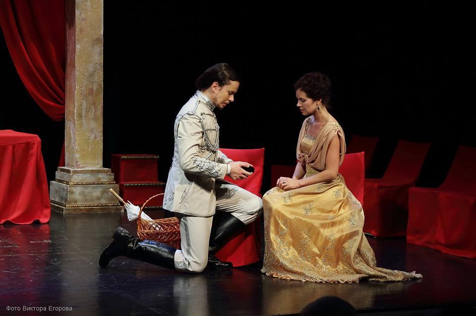 Фото студии ЛиссЭ