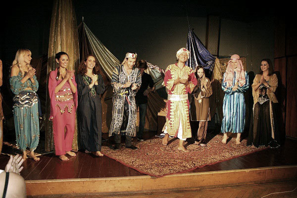 Фото студии ЛиссЭ