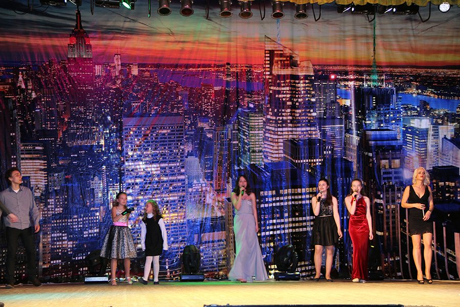 Фото студии ЛиссЭ