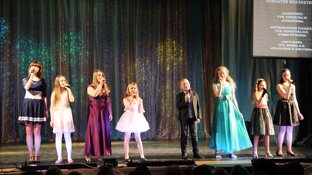 Фото студии ЛиссЭ