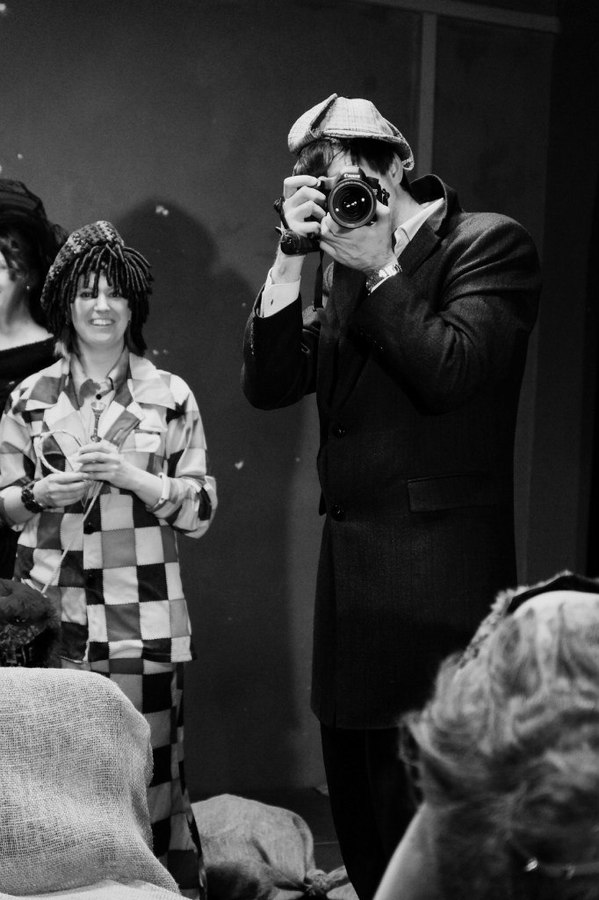 Фото студии ЛиссЭ