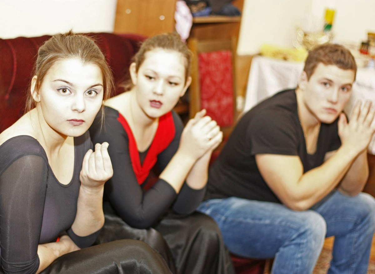 Фото студии ЛиссЭ