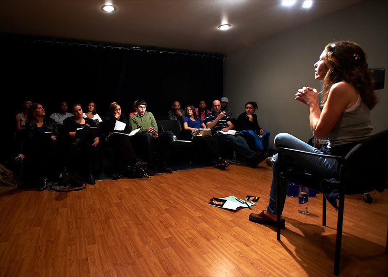 Фото студии ЛиссЭ