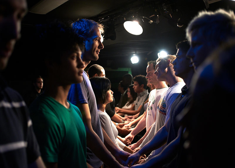 Фото студии ЛиссЭ