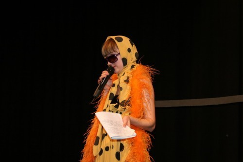 Эстрадный факультет #подготовительныекурсы