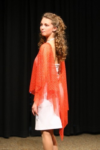 Эстрада ЛиссЭ  #подготовкавтеатральный