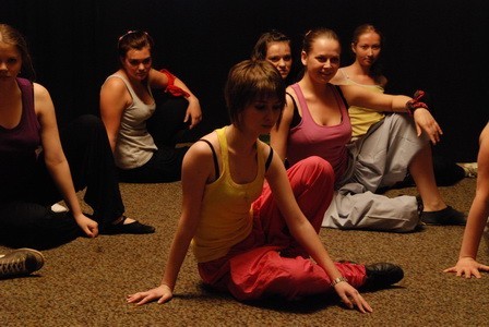 Фото студии ЛиссЭ