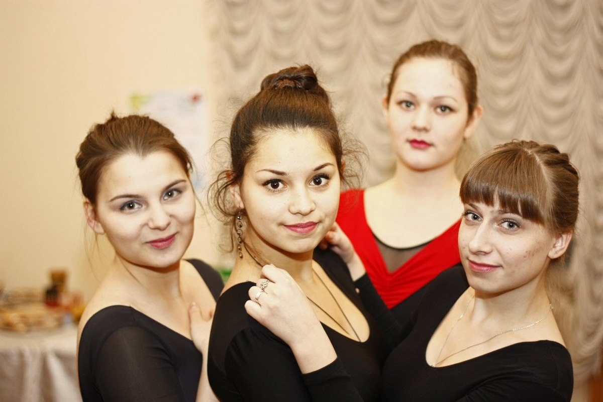 Фото студии ЛиссЭ