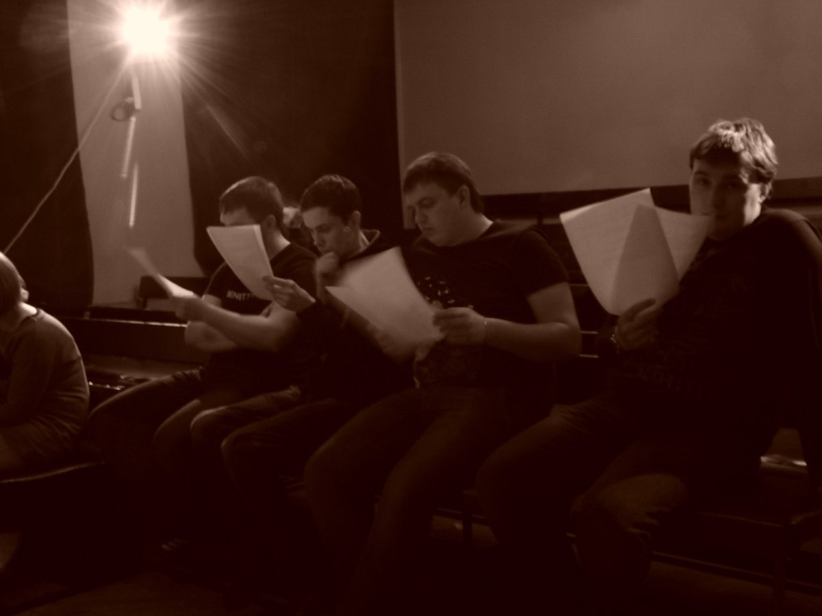 Фото студии ЛиссЭ