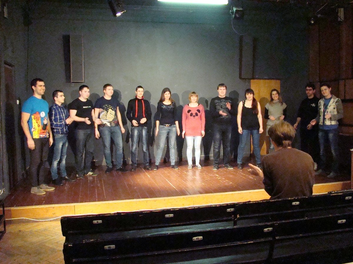 Фото студии ЛиссЭ