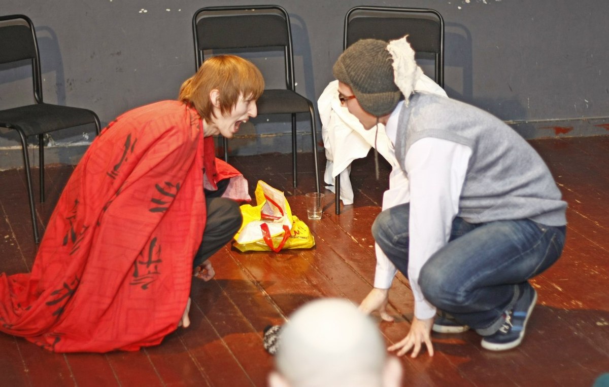 Фото студии ЛиссЭ