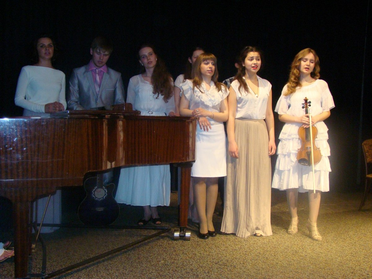 Фото студии ЛиссЭ