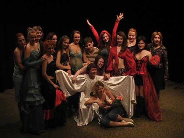 Фото студии ЛиссЭ