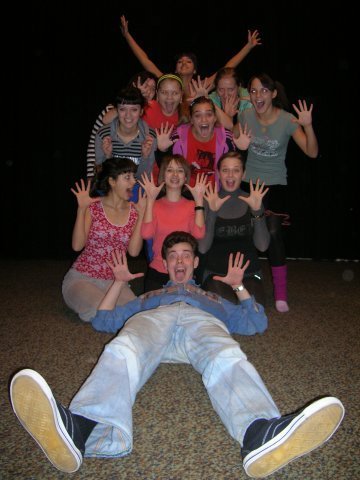 Фото студии ЛиссЭ