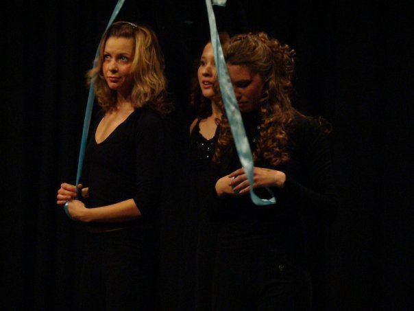 Фото студии ЛиссЭ