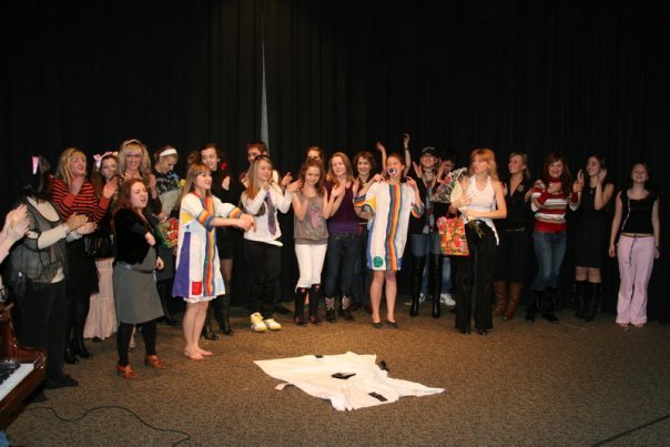 Фото студии ЛиссЭ