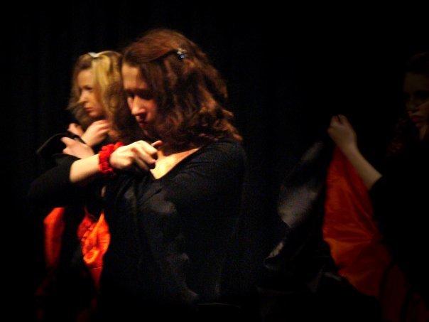 Фото студии ЛиссЭ