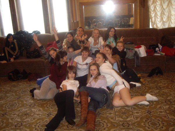 Фото студии ЛиссЭ