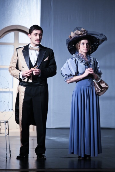 Фото студии ЛиссЭ