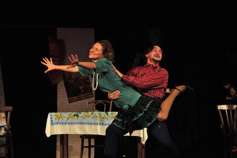 Фото студии ЛиссЭ