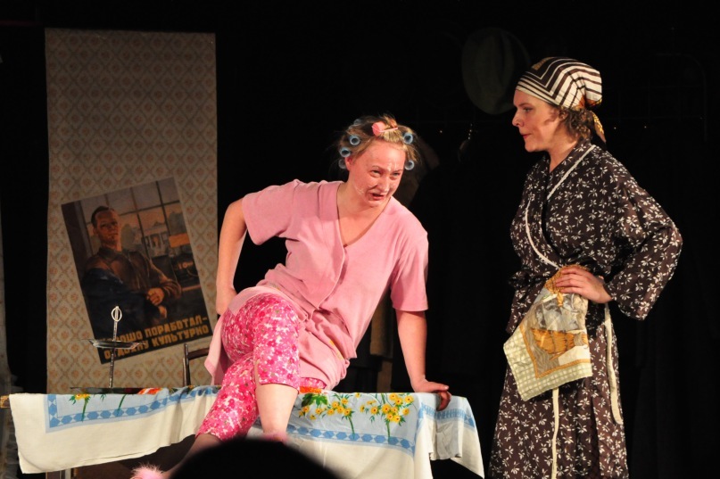 Фото студии ЛиссЭ