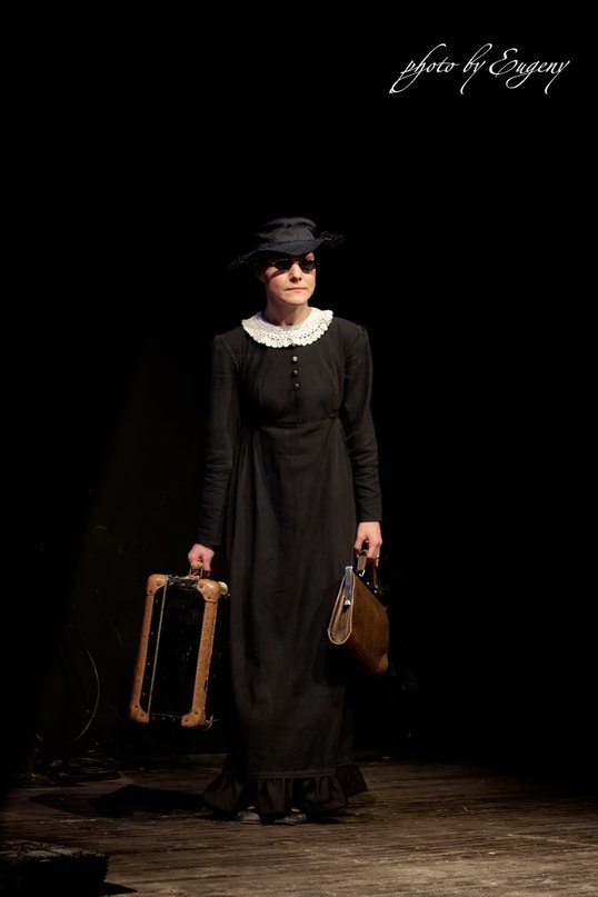 Фото студии ЛиссЭ