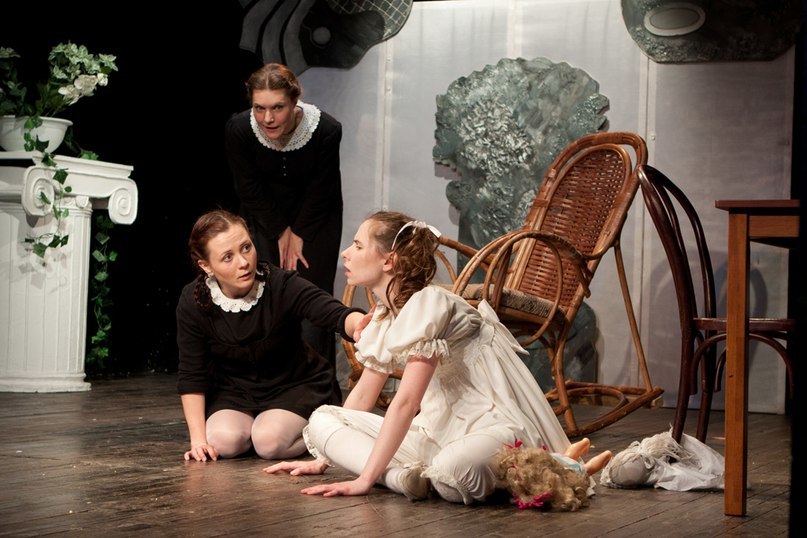 Фото студии ЛиссЭ