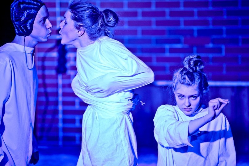 Фото студии ЛиссЭ