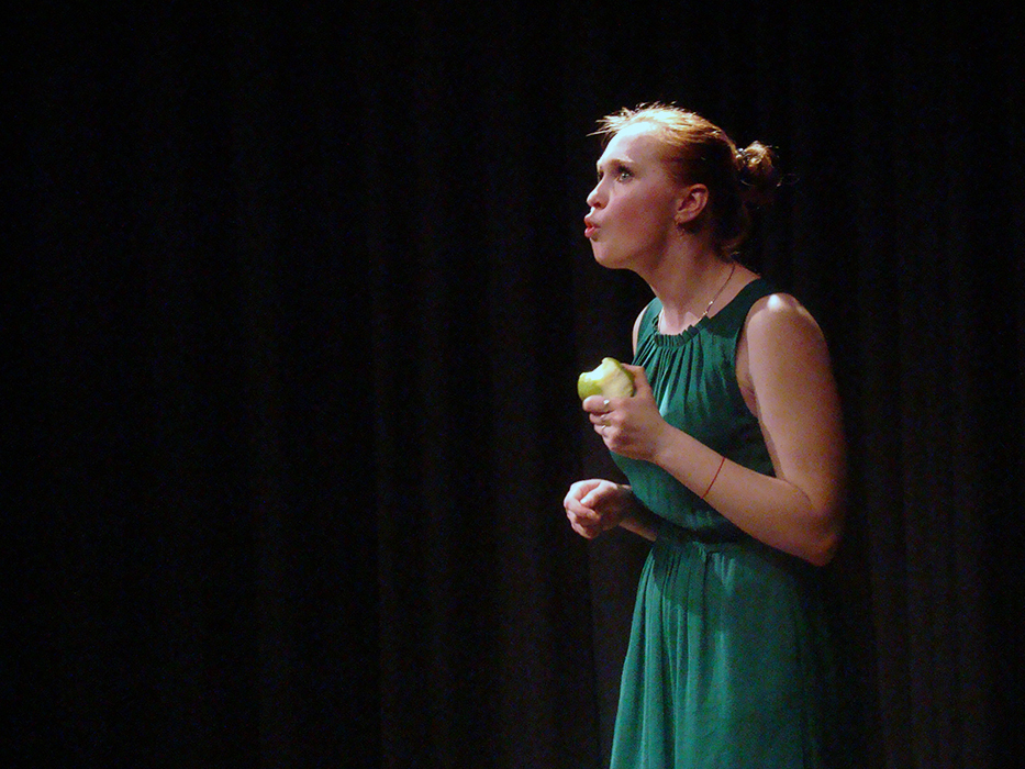 Подготовительные курсы