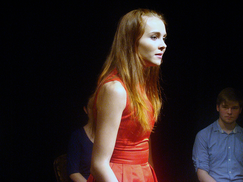 Подготовительные курсы