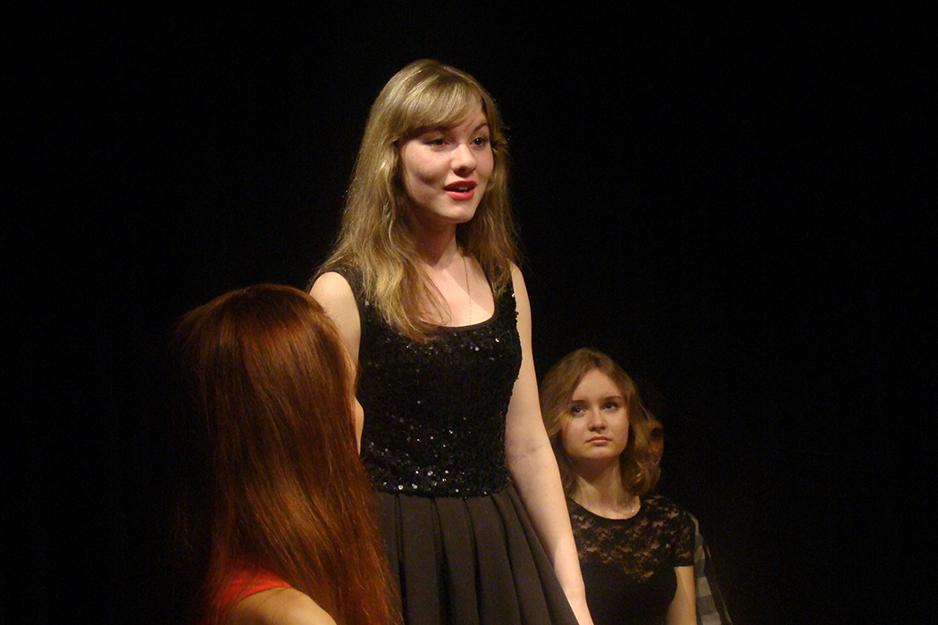 Подготовительные курсы