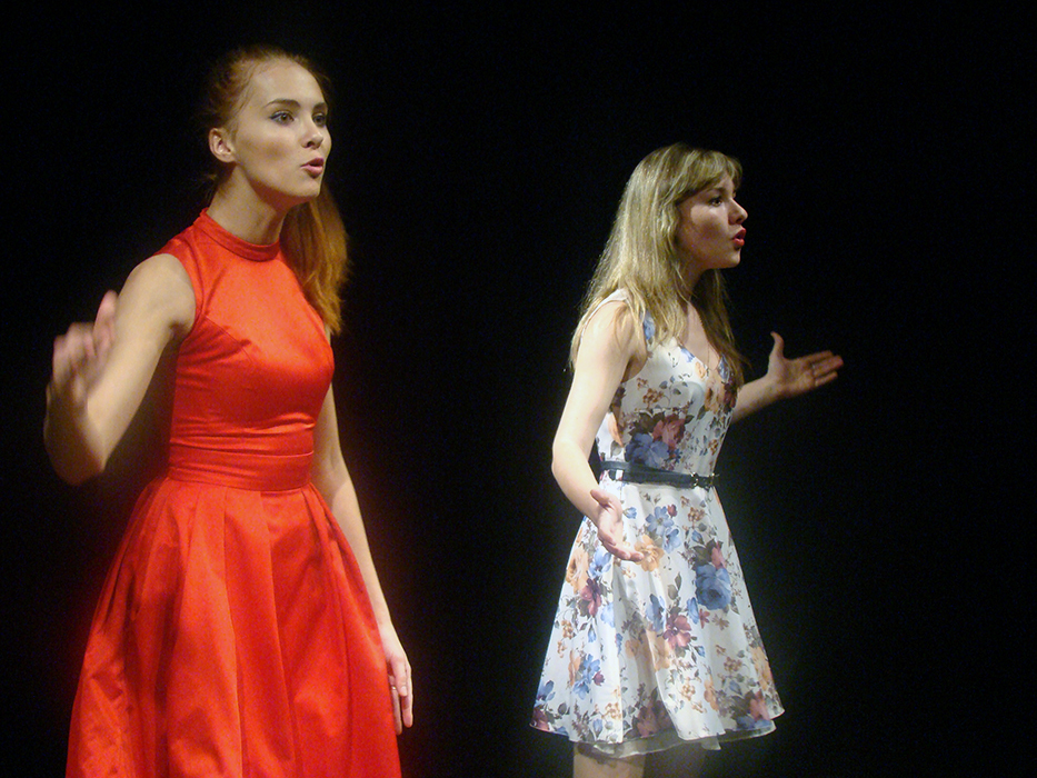 Подготовительные курсы