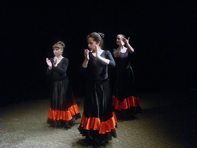 Подготовительные курсы