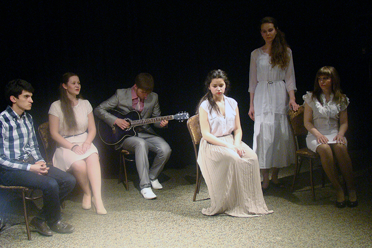 Подготовительные курсы