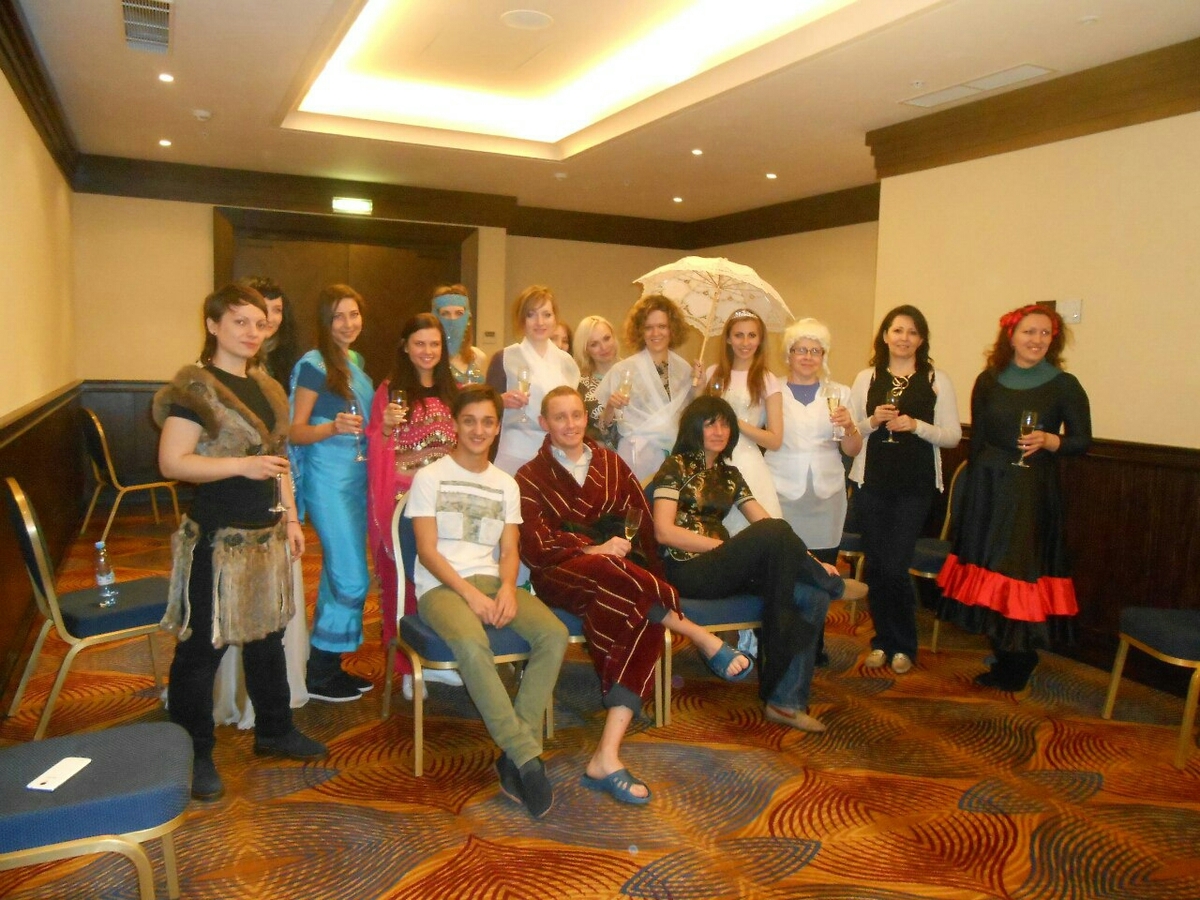 Фото студии ЛиссЭ