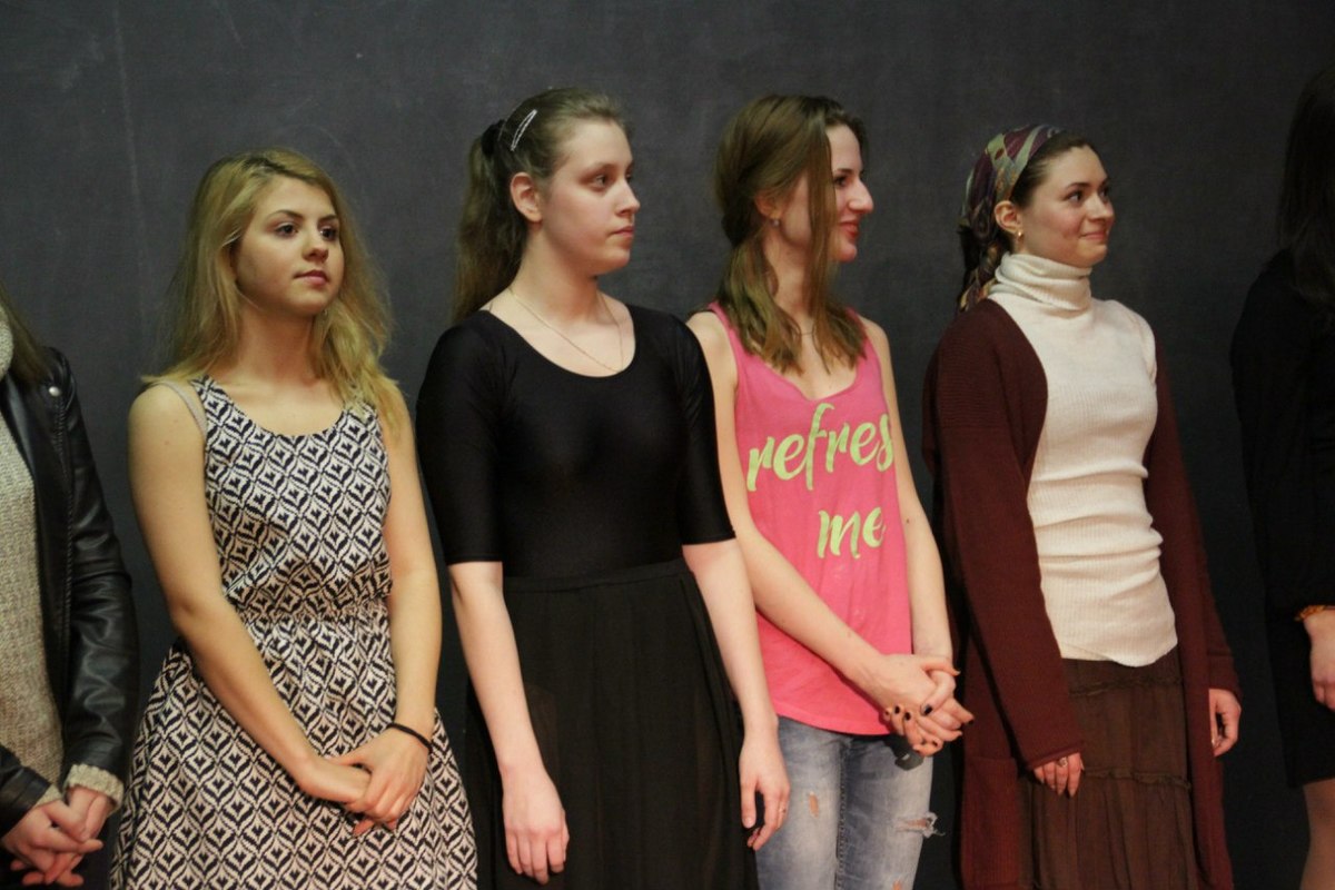 Фото студии ЛиссЭ