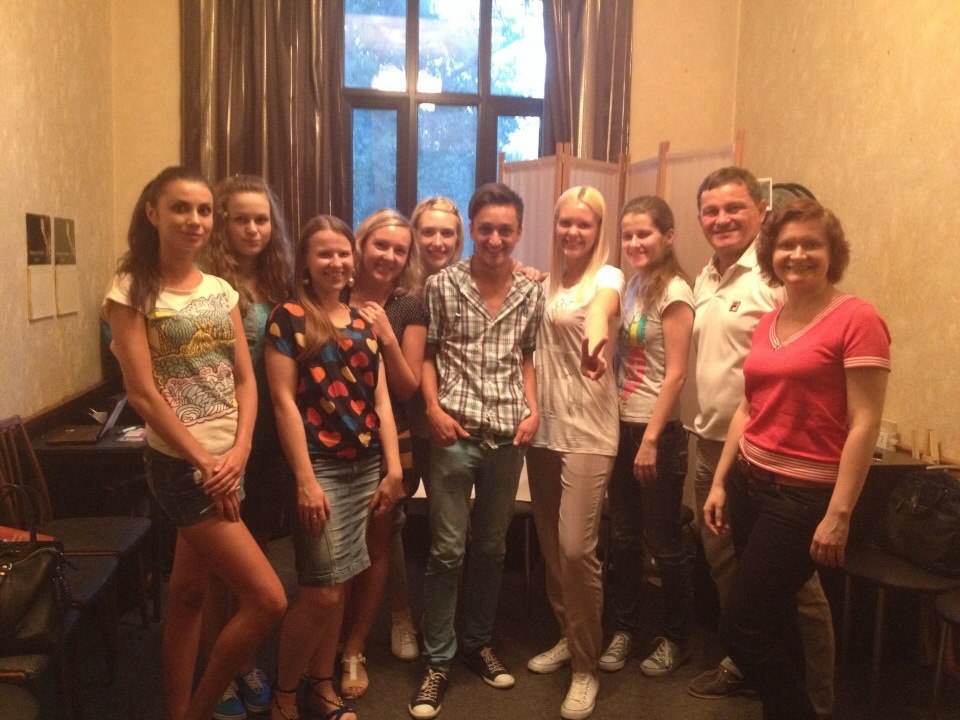 Фото студии ЛиссЭ