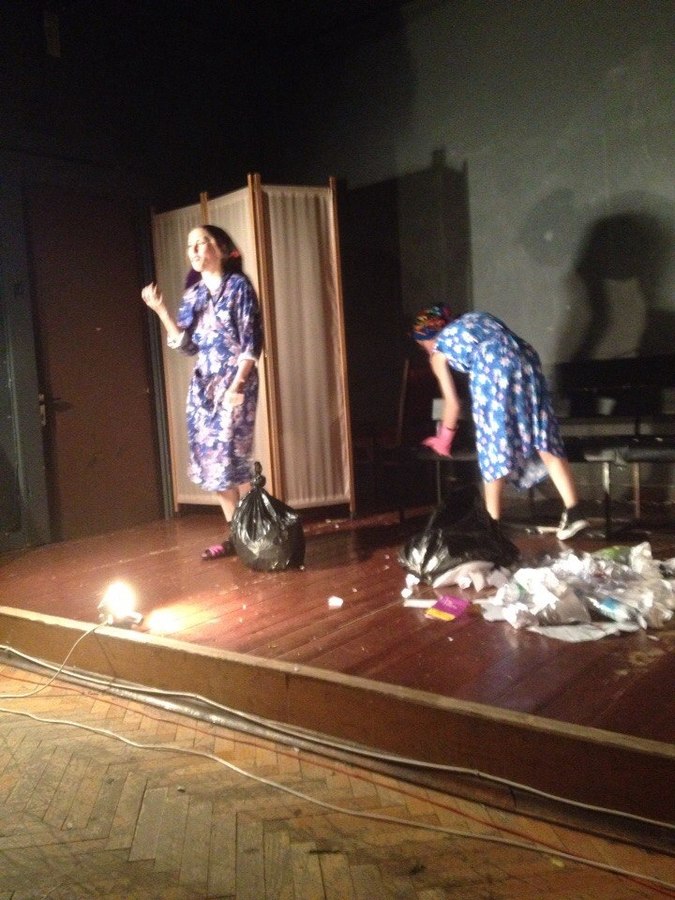 Фото студии ЛиссЭ