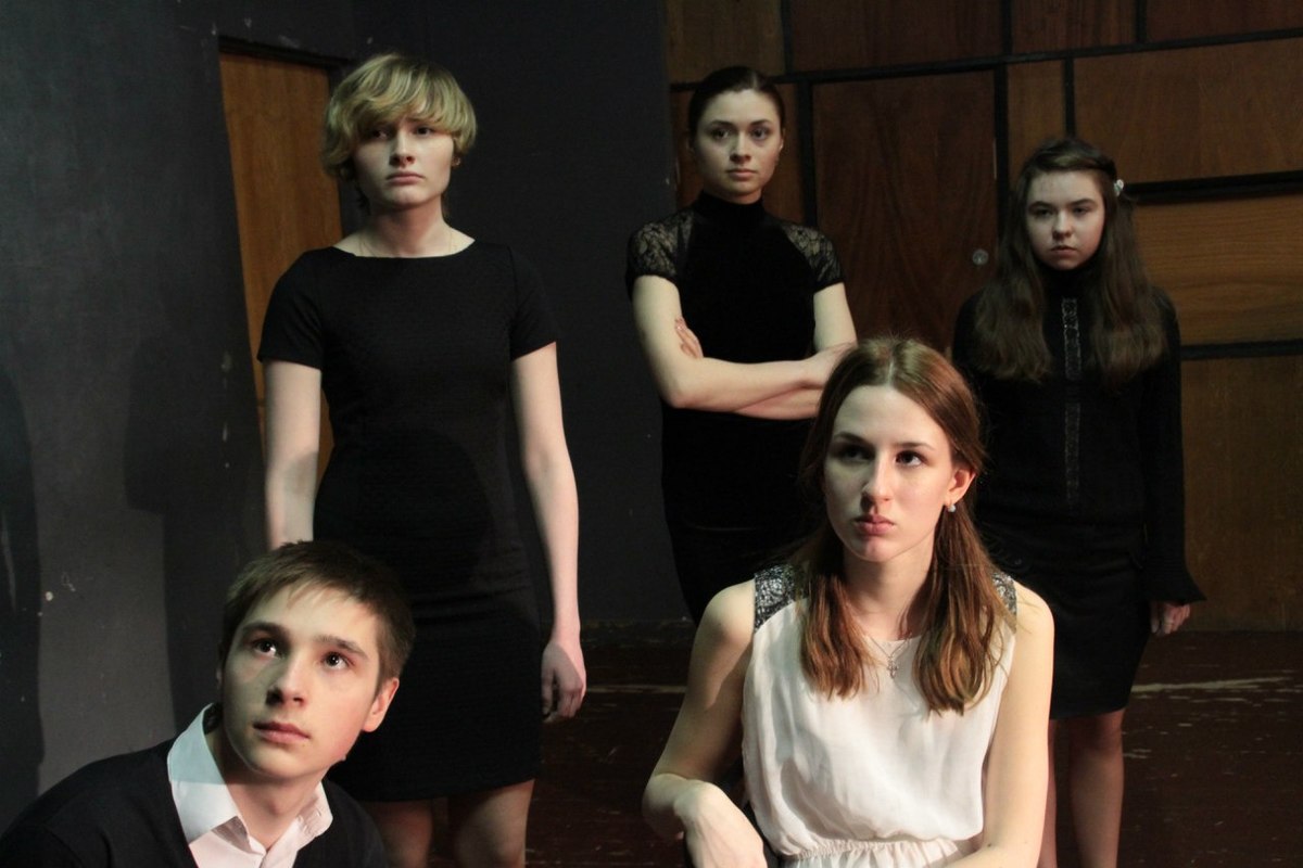 Фото студии ЛиссЭ