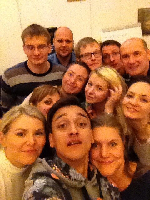 Фото студии ЛиссЭ