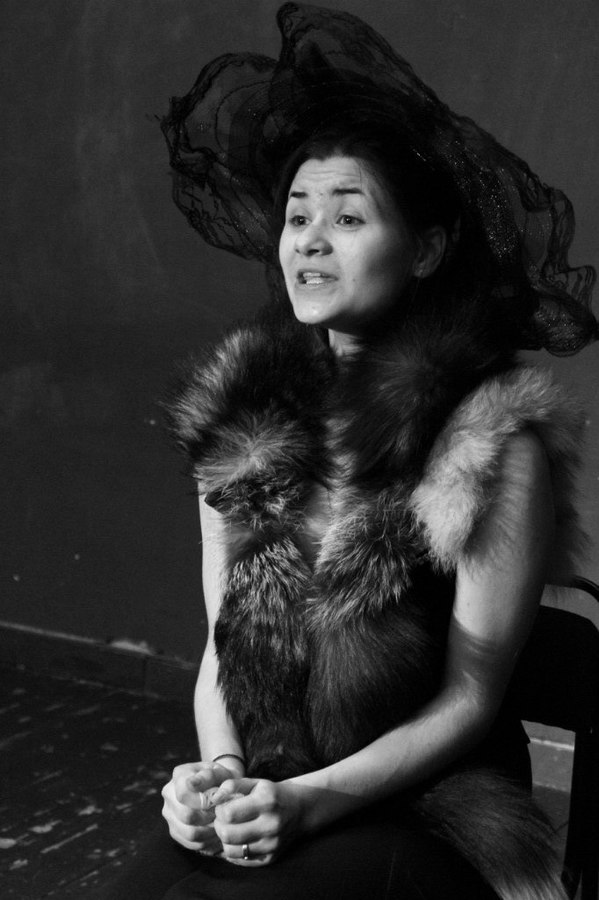 Фото студии ЛиссЭ