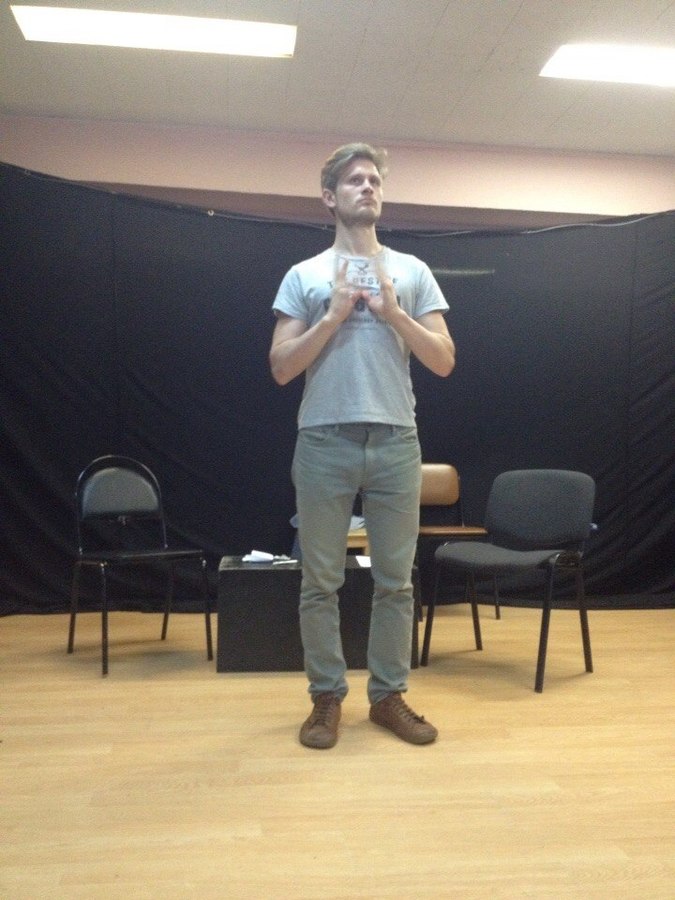 Фото студии ЛиссЭ