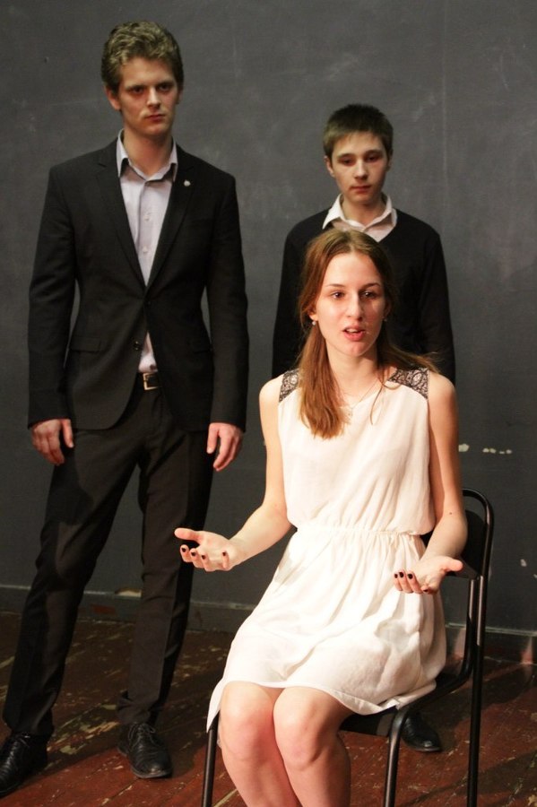 Фото студии ЛиссЭ