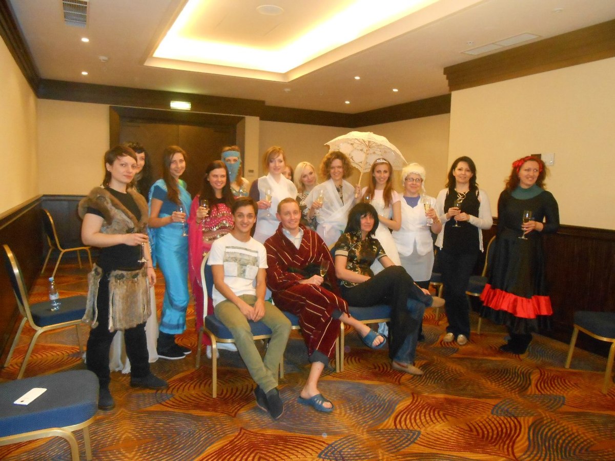 Фото студии ЛиссЭ