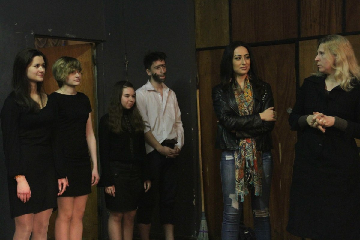 Фото студии ЛиссЭ