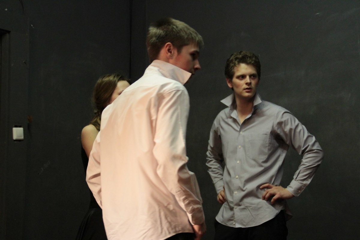 Фото студии ЛиссЭ