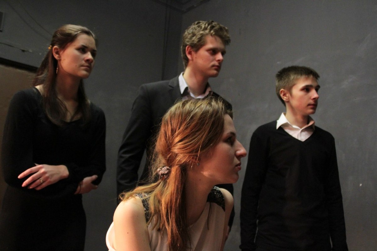 Фото студии ЛиссЭ