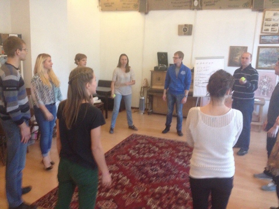 Фото студии ЛиссЭ