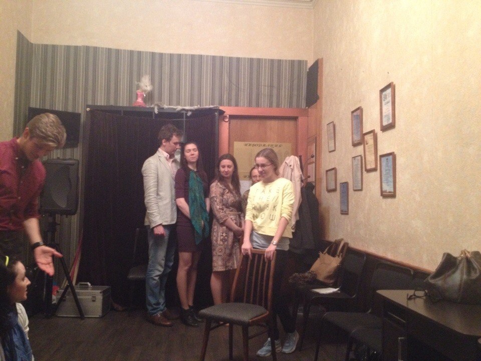 Фото студии ЛиссЭ