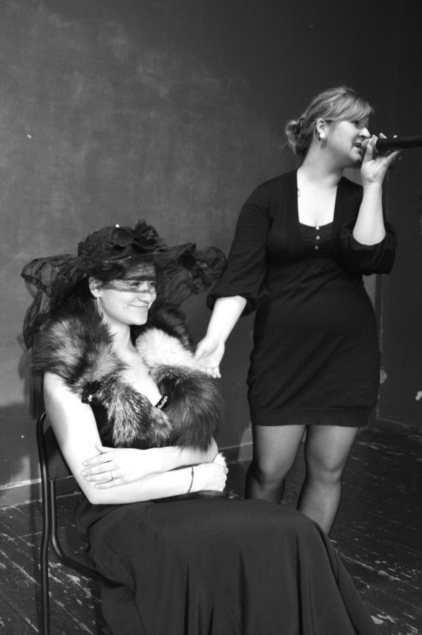 Фото студии ЛиссЭ